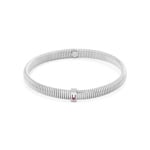 Tommy Hilfiger Stretch Bracelet Argenté - 2781004