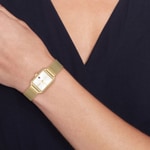 Tommy Hilfiger Tea Tank Gold / Silvery - 1782829