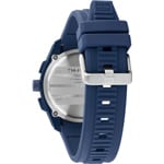 Tommy Hilfiger TH-Regatta Chronograph Blau - 1792232