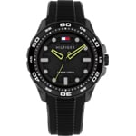 Tommy Hilfiger TH-Regatta Black - 1792266