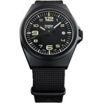 traser P59 Essential M Black