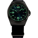 traser P59 Essential M Blue - 108216