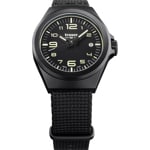 traser P59 Essential S Black