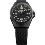 traser P59 Essential S Black