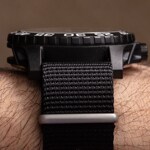 traser P66 Tactical Mission Automatic Pro - 100267