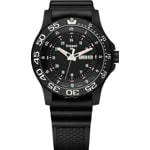 traser P66 Tactical Mission Elite Red