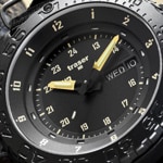 traser P66 Tactical Mission Sand - 100232