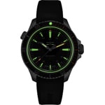 traser P67 Diver Automatic T25 Black - 110322