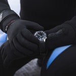 traser P67 Diver Automatic T25 Black - 110322