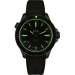 traser P67 Diver Automatic T25 Green - 110327