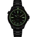 traser P67 Diver Automatic T25 Green - 110328