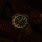 traser P67 Diver Automatic T25 Green - 110328