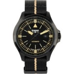 traser P67 Officer Pro Automatic Black