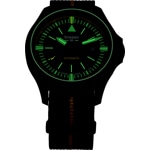 traser P67 Officer Pro Automatic Black - 110755