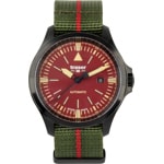 traser P67 Officer Pro Automatic Red