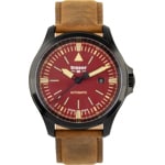 traser P67 Officer Pro Automatic Red