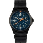 traser P67 Officer Pro Blue