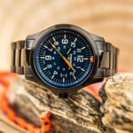 traser P67 Officer Pro Blue - 111070