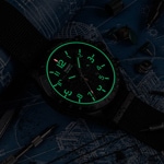 traser P67 Officer Pro Chrono Black - 109465