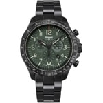 traser P67 Officer Pro Chrono Green