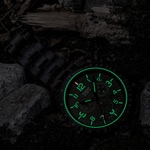 traser P67 Officer Pro Chrono Green - 109464