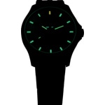 traser P67 Officer Pro GunMetal Black - 107868