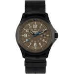 traser P67 Officer Pro Khaki