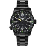 traser P68 Pathfinder Automatic Black