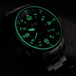 traser P68 Pathfinder Automatic Black - 109522