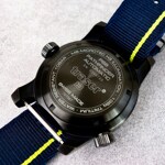 traser P68 Pathfinder Automatic Blue - 107719