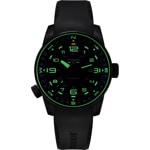 traser P68 Pathfinder Automatic Blue - 109742