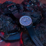 traser P68 Pathfinder GMT Blue - 109743