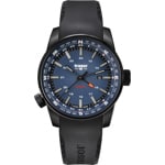 traser P68 Pathfinder GMT Blue