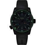 traser P68 Pathfinder GMT Blue - 109743