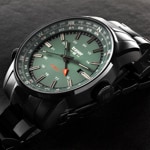 traser P68 Pathfinder GMT Green - 109525