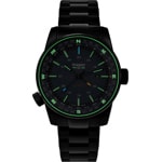 traser P68 Pathfinder GMT Green - 109525