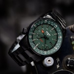 traser P68 Pathfinder GMT Green - 109525