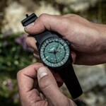 traser P68 Pathfinder GMT Green - 109744