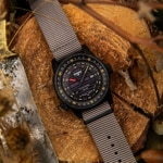 traser P68 Pathfinder Solar - 111400