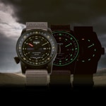 traser P68 Pathfinder Solar - 111400