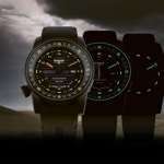 traser P68 Pathfinder Solar - 111401