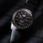 traser P68 Pathfinder Solar - 111401