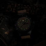 traser P69 Black Stealth Sand - 109860