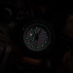 traser P69 Black Stealth Sand - 109861