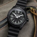 traser P96 OdP Evolution Black - 108672