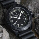 traser P96 OdP Evolution Black - 108672