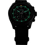 traser P96 OdP Evolution Chrono Black - 108680