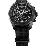 traser P96 OdP Evolution Chrono Black - 108680
