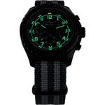 traser P96 OdP Evolution Chrono Green - 109048