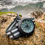 traser P96 OdP Evolution Chrono Petrol - 109050